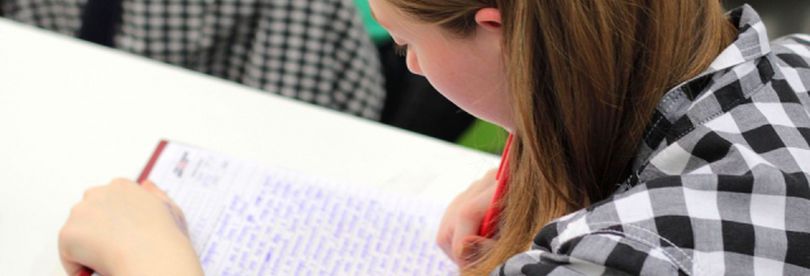 IELTS Exam Preparation Program