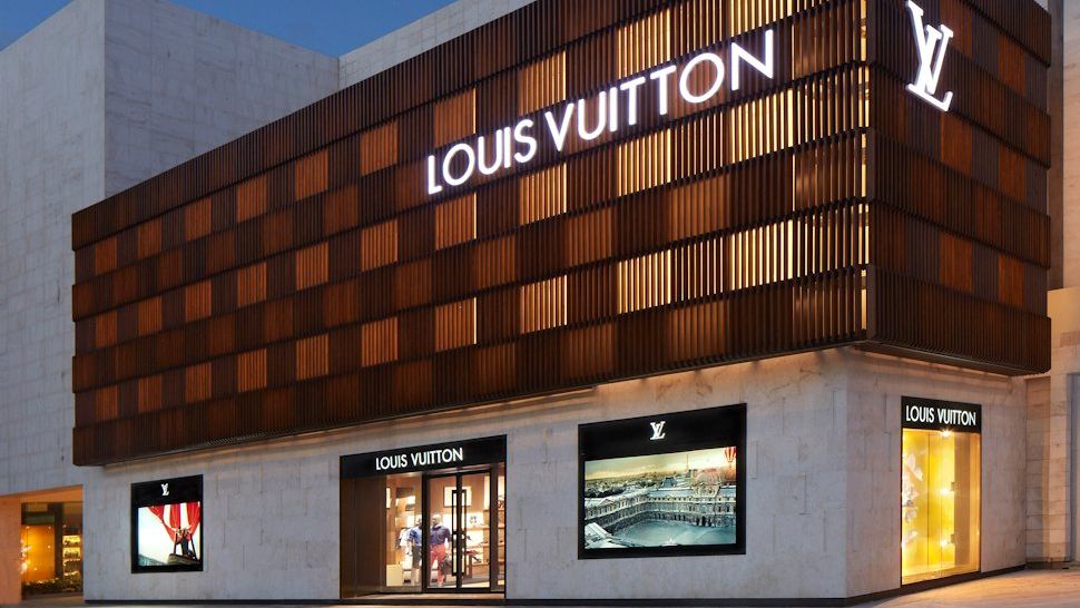 Louis Vuitton Kurumsal İngilizce Eğitim Anlaşması