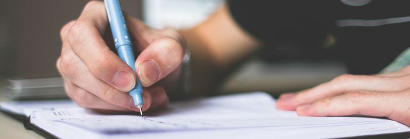 TOEFL IBT / PBT / CBT Exam Preparation Program