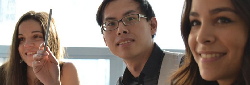 General Purpose oriented English Private Classes and VIP Mini Groups