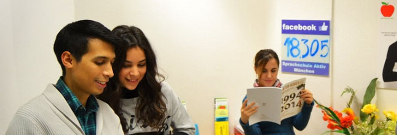 Turkish Language Training for Foreigners